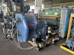 INGERSOLL RAND CENTAC CENTRIFUGAL AIR COMPRESSOR: STOCK 14819