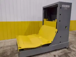 30,000 LBS MCKAY POWERED TRAVERSING &amp; ELEVATING COIL CAR: STOCK #16919