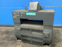 SIEMENS 1000 HP INDUCTION MOTOR