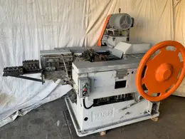 Wafios Model N5 High Speed Nail Header