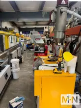 NANJING  3D FILAMENT EXTRUSION LINE MFG 2022
