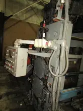 One used 16"(417mm)DIA x 19"(457mm)FACE I2S ONE WAY 2HI MILL W/ HYD. SCREWDOWNS. NEW 2002 (13873)