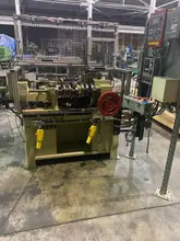 1/16" Nilson Model 751 Fourslide