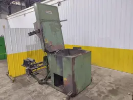 12" FEEDALL MODEL #2500 AUTOMATIC HOPPER-FEED PARTS / BILLET FEEDER: YOBRO #24243