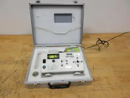 Hios Inc | HP-100 Digital Torque Meter with Adapter Cord and Battery in Carry Case- Auction Item