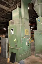 PROGRESSIVE DUST COLLECTOR: STOCK #12952