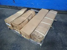 MONARCH HRDRAULIC LIFT KITS