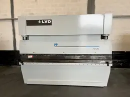 LVD - PP 70 ton x 3100 mm