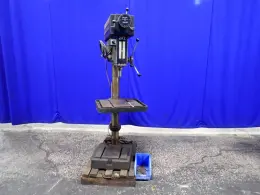 JET 18" X 16" VARIABLE SPEED VERTICAL DRILL PRESS  -  JDP-20VS-1