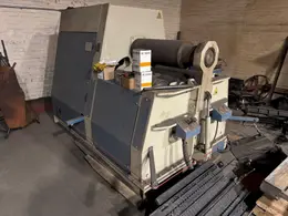 1/4″ Baileigh PR-3030 Plate Roll, 2020