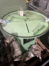 Coil -Master Model  SR-W70 Wire Payoff