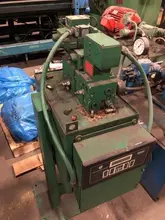 NORTH AMERICAN H6600 CONTROL UNIT STOCK # 2890