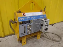 500 LBS ANVER SERIES VPF-57 AIR VAC PACK AIR VACUUM PACK: STOCK #23234