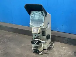 NIKON PROFILE INJECTOR  -  V-10