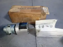 GAST AIR MOTOR   -  1UP-NRV-11-GR11