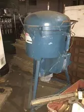 SHAR DSGGK Mixer