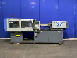 SUMITOMO 50 KA INJECTION MOLDING MACHINE   -  SE50D