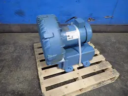 AMETEK 2.8 HP BLOWER  -  DR808D89MXA
