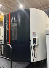 2014 MAZAK Vortex e1060-V/8 | Machining Centers, Multitasking