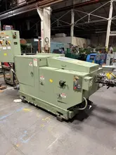 1/4" Nakashimada Model H20-GU DSSD Long Stroke Cold Header