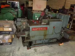 3/16" National Tubular Rivet Header