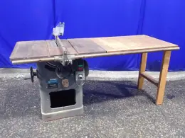 ROCKWELL 10" TABLE SAW  -  34-466