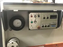 LVD - CS 3100 x 6 mm