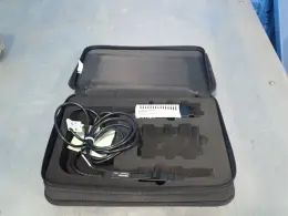 TEKTRONIX DIFFERENTIAL PROBE   -  TCP0030A