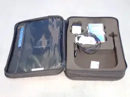 TEKTRONIX 3.5GHZ DIFFERENTIAL PROBE W/CASE  -  TDP3500