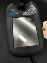 KEBA SX TPU 2 16/64 3HAC023195-001/04 ABB Teach Pendant 6.4in Display USED