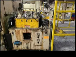 COE 48" X .075" SERVO FEEDER/ STRAIGHTENER