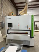 Biesse Opera 5 -4.3 Calibrating Sanding Machine