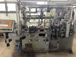 Wafios WSR 22 Ring Roller