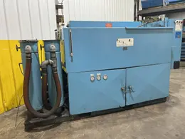 500 GALLON X 30 HP HIGH PRESSURE SYSTEMS (HPS) MAGNUM SERIES  MODEL #80-500 TDV COOLANT SYSTEM: STOCK #16756