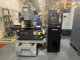 SODICK MOLDMAKER DIE SINKER EDM