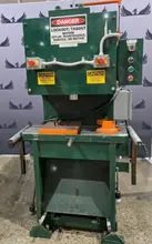 HMI PJP 5807 Hydraulic Press USED