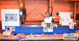 Lathes Flat Bed Manual &amp; CNC