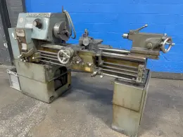 LEBLOND 16” X 30” LATHE