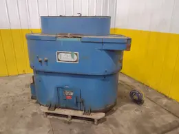 ROSEMONT MODEL #RDO 8-4 WASHER: YOBRO #24607