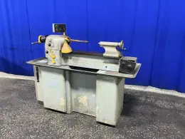 HARDINGE 11” X 41” LATHE  -  TFB-H