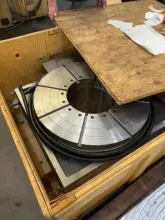 HAAS 31" HRT800 INDEXER  -  HRT800 VER P12