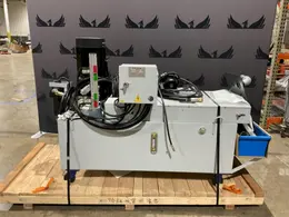 UNIMAG WITH PAPER FILTER PFA-60-4D 220V 3 PH NEW