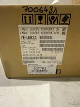 FANUC A02B-0323-C074 PANEL NEW WITH BOX