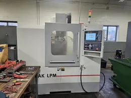 Southwestern  Industries Trak LPM Vertical Machining Center (2019)