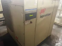 Ingersoll Rand Air Compressor SSR-XF60 275CFM, 2012- 60HP Motor