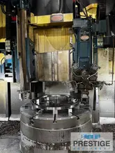 Boring Mills Vertical CNC
