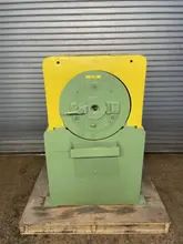 7/8" (22mm) Torrington Model 312 Rotary 2 Die Swaging Machine