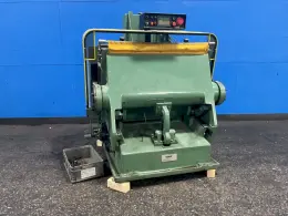 VALUELINE DIE CUTTER  -  37 X 52