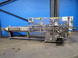 B.D. BRIGGS LLC CONSTANT MOTION VERTICAL CARTONING MACHINE  -  RAJ6