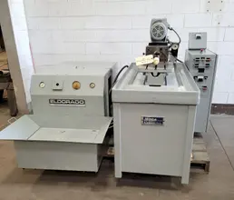 3/4" X 15" Eldorado Mega Model M-75-1003 Precision Deep Hole Gun Drill